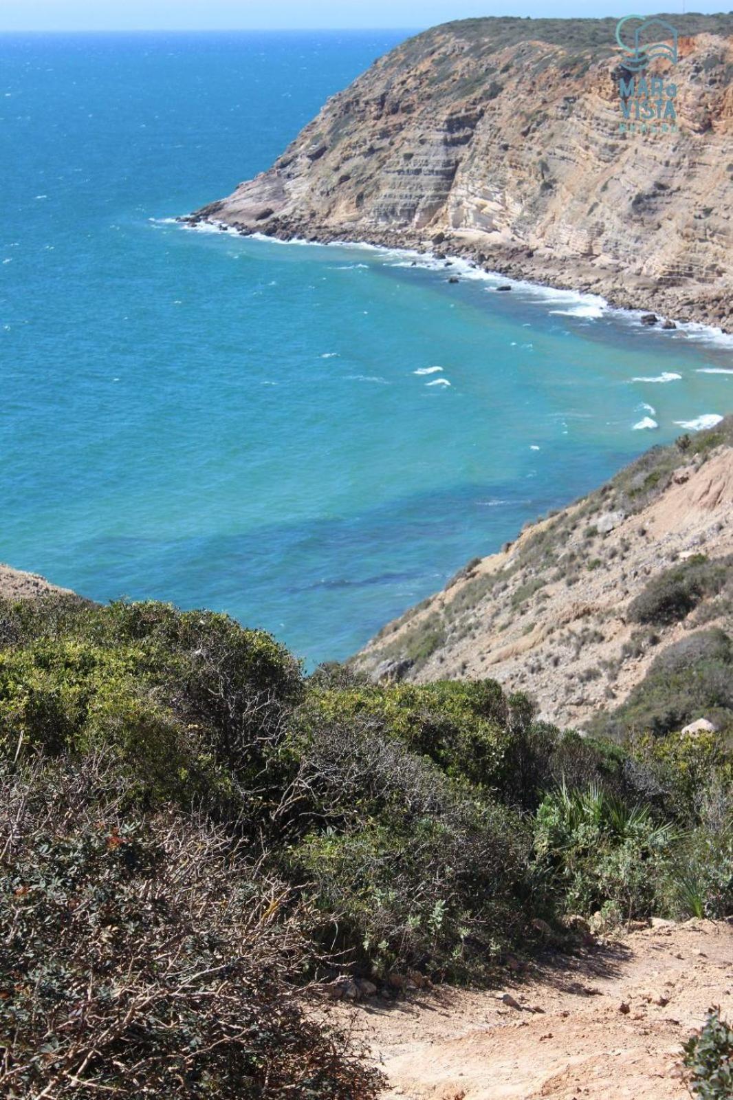 Mar A Vista Burgau Lägenhet Exteriör bild